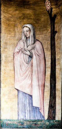Madonna di Fatima