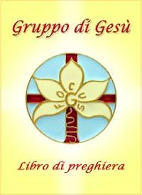Copertina del libre delle preghiere