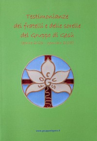 cover Testimonianze