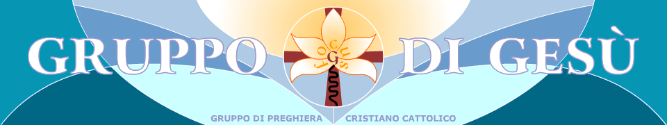Gruppo di Gesù logo